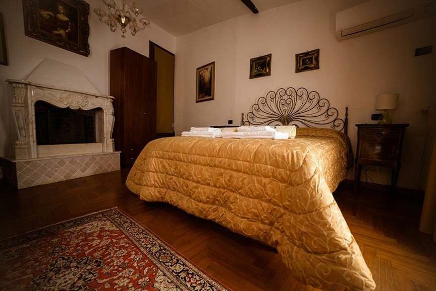 Camere Nicolina Vernazza Zewnętrze zdjęcie