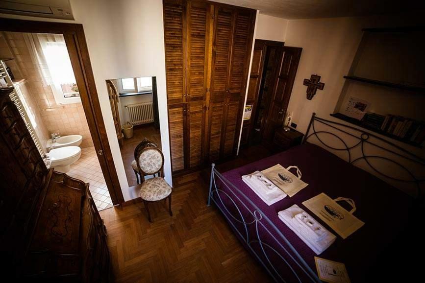 Camere Nicolina Vernazza Zewnętrze zdjęcie